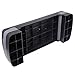 KLB Sport Adjustable Exercise Equipment Step Platform for Sports & Fitness