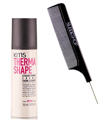 kms straightening creme