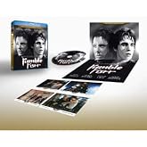 Rumble Fish (1983) [ Blu-Ray, Reg.A/B/C Import - Denmark ]