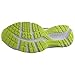 ASICS Men's Gel Excite 3 Running Shoe, Ink/Silver/Flash Yellow, 11 M US