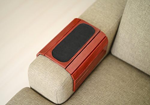 Sofa Tray Table,Sofa Arm Tray,Armrest Tray,Sofa Arm Table, Coffee Table, Wood Gifts, Sofa Table,Wood Tray,Gift, Home &amp; Living
