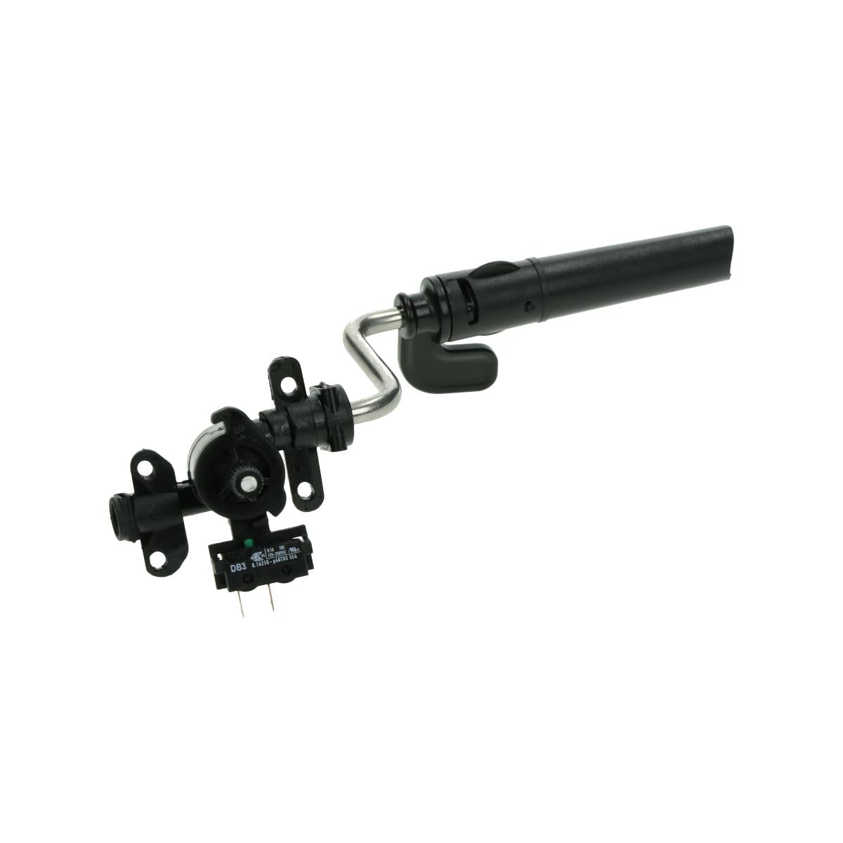 DeLonghi Steam Valve