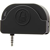 MagTek 21073092/Udynamo Mobile Msr Audio and USB Magenta Encryption KSID 90118800