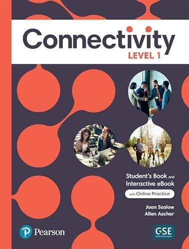 Connectivity Level 2 Student's Book & Interactive Student's eBook