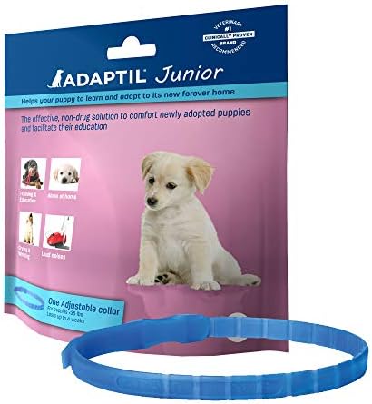 Adaptil junior calming collar Clearance
