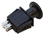 Stens 430-027 Delta PTO Switch