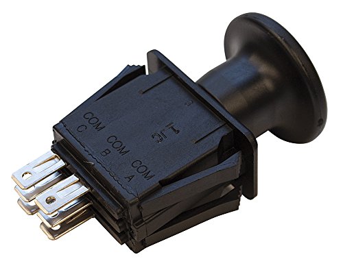 Stens 430-027 PTO Switch/Toro 93-9998