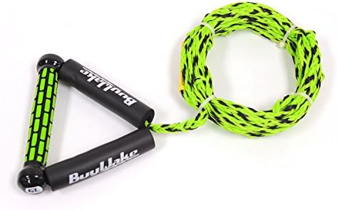 BuyWake.com 2018 Surf Combo Wakesurf Rope &amp; Handle