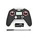 FrSky X-Lite 2.4GHz Radio Controller w/ R9M Lite Combo (Black)