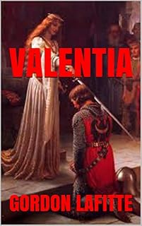 Livro VALENTIA
