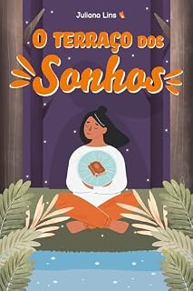 Livro O Terraço dos Sonhos