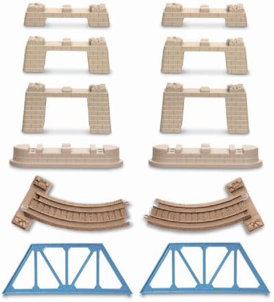 Thomas \u0026 Friends TrackMaster, Bridge 