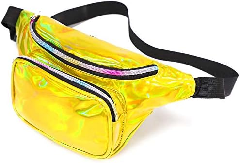 neon belt bag