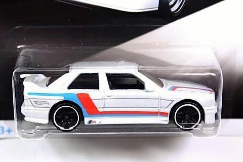 bmw hot wheels walmart