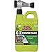 Home Armor Fg51164 E-z House Wash Hose End Sprayer, 64 Oz