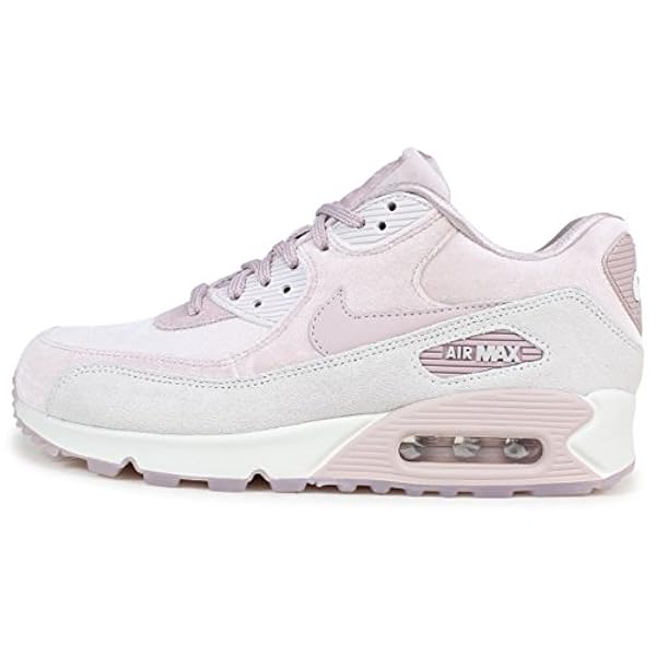 ladies pink air max
