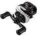 Quantum Fishing Accurist 7.0:1 Baitcasting Fishing Reel, Right Hand