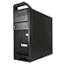 2018 Lenovo Think Station S30 Gaming Tower Intel XEON E5-1620 up to 3.8GHz, 16G DDR3, 512G SSD+3T, DVD, DP Port, USB 3.0, Quadro K4000 Graphics, Windows 10 Professional 64 Bit (Renewed)thumb 1
