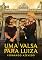 Livro UMA VALSA PARA LUIZA