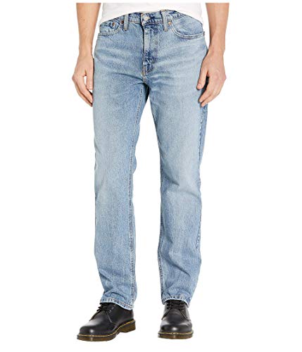 Levi's Men's 541 Athletic-Fit Jean, Brass Super Light, 40W x 34L