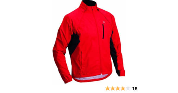cannondale morphis jacket