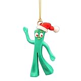 Gumby/Ornament