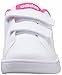 adidas NEO Vs Advantage Clean Cmf Inf Sneaker (Infant/Toddler)