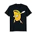 Dabbing Taco Shirt Cinco de Mayo Shirt Men Women Kids Tee T-Shirt