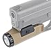 InForce Auto Pistol Weapon Mounted White LED Light 400 Lumens Generation 3 Flat Dark Earth A-06-1