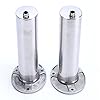 Set-of-2-Amarine-made-Heavy-Duty-Stainless-Steel-316-Deluxe-Rod-Holders-with-Drain-Flush-Mount-Fishing-Rod-Pole-Holders-90-Degree