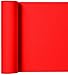 Siser EasyWeed Heat Transfer Vinyl HTV,Iron-on,12 inchs (Actual size:11.8