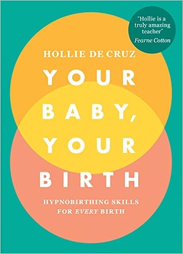 Hypnobirthing Book