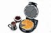 Chef'sChoice 830-SE Waffle Maker, Temperature Recovery, Silver