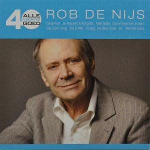 Rob de Nijs - Alle 40 Goed - Zortam Music
