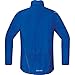 GORE BIKE WEAR Men’s Cycling Rain Jacket, Super Light, GORE-TEX, Jacket, Size: S, Neon Yellow, JGTELE