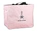 Hortense B. Hewitt Wedding Accessories Matron of Honor Pink Tote