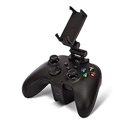 PowerA MOGA Play & Charge Gaming Clip for Xbox