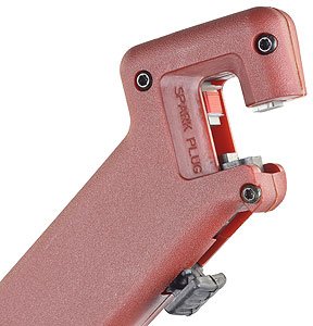 MSD Ignition 89911 Timing Light Cable