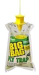 RESCUE! BFTD Non-Toxic Big Bag Fly Trap