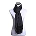 JAKY Global Cashmere Scarf Shawl Super Soft and Warm 70