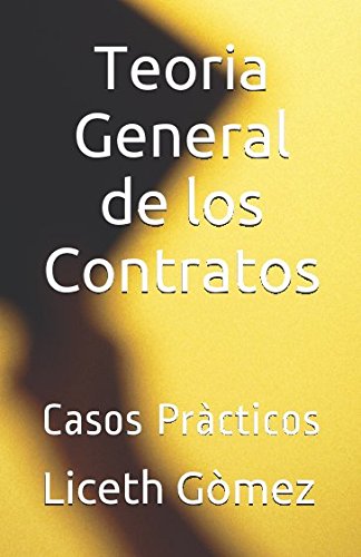 Download Teoria General de los Contratos (Spanish Edition)