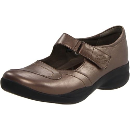 clarks in motion camp