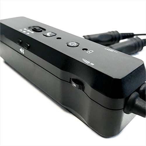 EarHart-Pilot-Headset-ANR-ANC-Bluetooth-Premium-Aviation-Headphones-Active-Noise-Reduction-MP3-input-Airplane-Helicopter