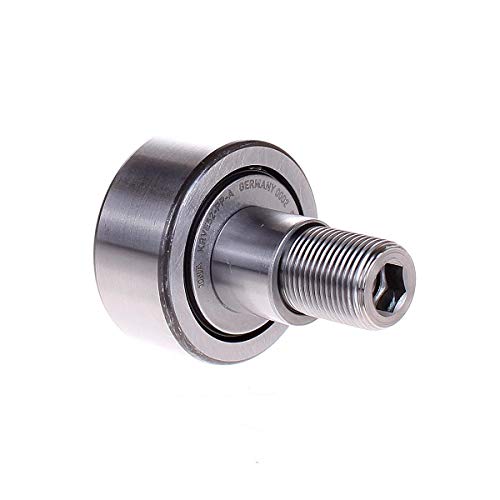 INA Rouleau courbé KRVE52-PP-A Diamètre extérieur 20 mm