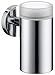 Hansgrohe 40518000 S and E Accessories Tooth Brush Holder, Chrome