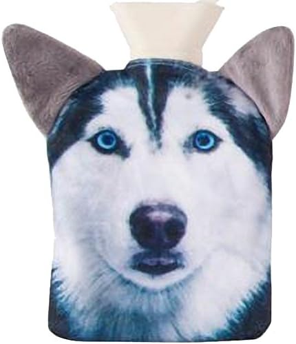 Dog Hot Water Bottle