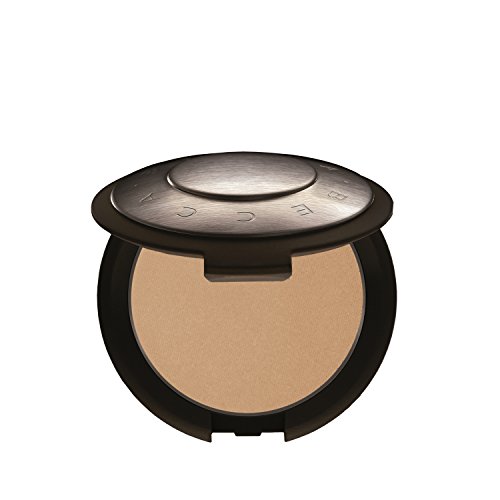 Perfect Skin Mineral Powder Foundation - # Buttercup 9.5g/0.33oz