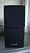 Bose Acoustimass Direct/Reflecting Speaker Black