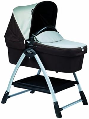 peg perego bassinet