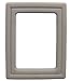 Ideal Pet Products Screen Fit Pet Door, 8-7/8